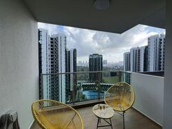 Normanton Park (D5), Apartment #614192151